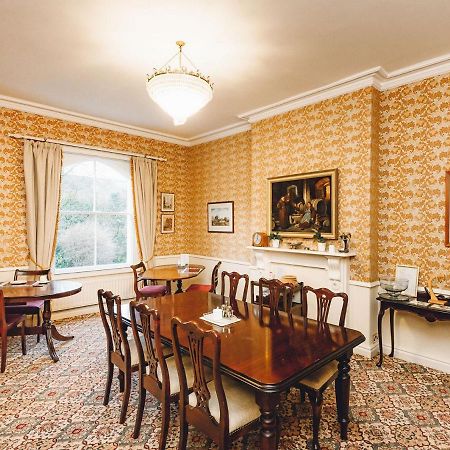 نيوتاون The Forest Country House B&B المظهر الخارجي الصورة