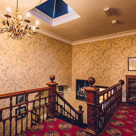 نيوتاون The Forest Country House B&B المظهر الخارجي الصورة