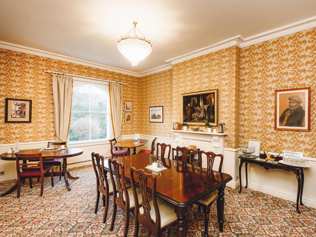 نيوتاون The Forest Country House B&B المظهر الخارجي الصورة