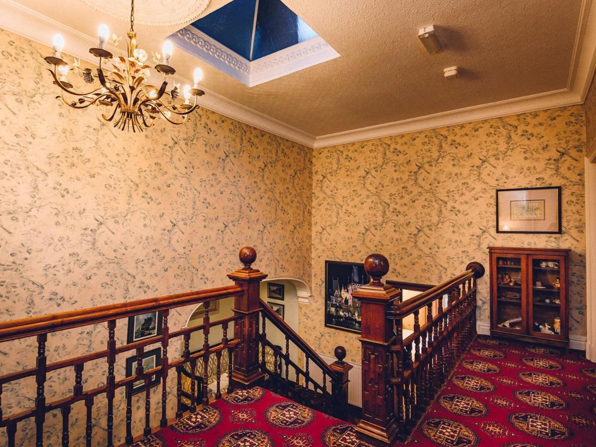 نيوتاون The Forest Country House B&B المظهر الخارجي الصورة
