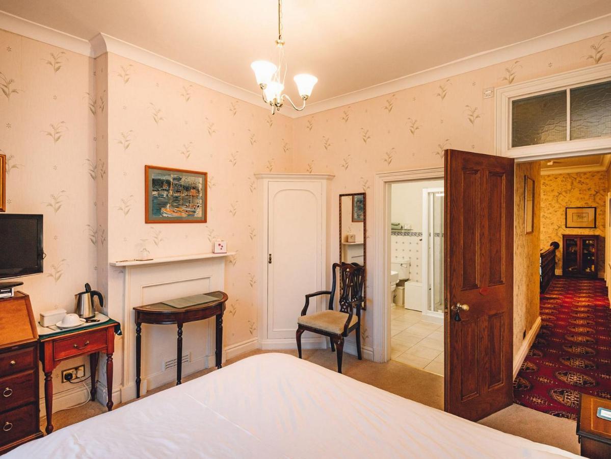 نيوتاون The Forest Country House B&B المظهر الخارجي الصورة