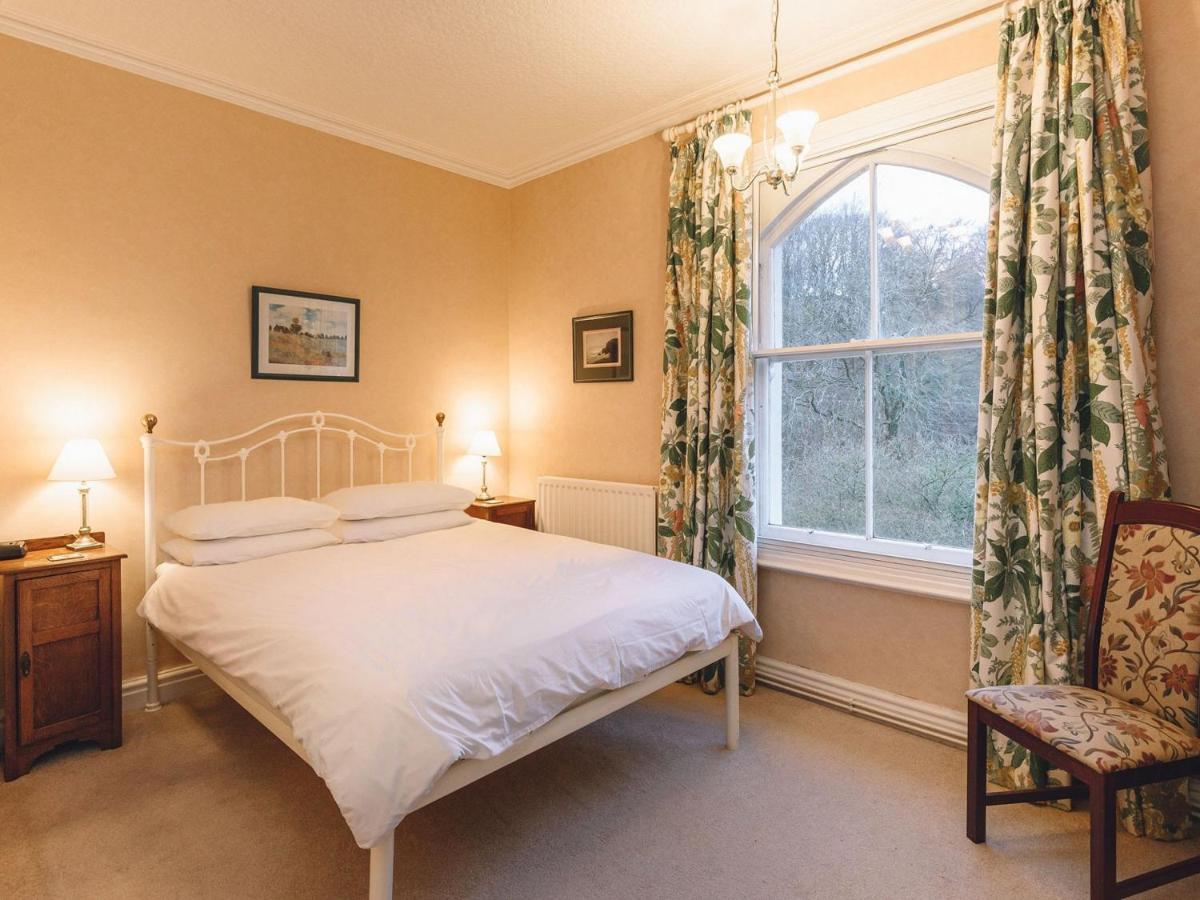 نيوتاون The Forest Country House B&B المظهر الخارجي الصورة