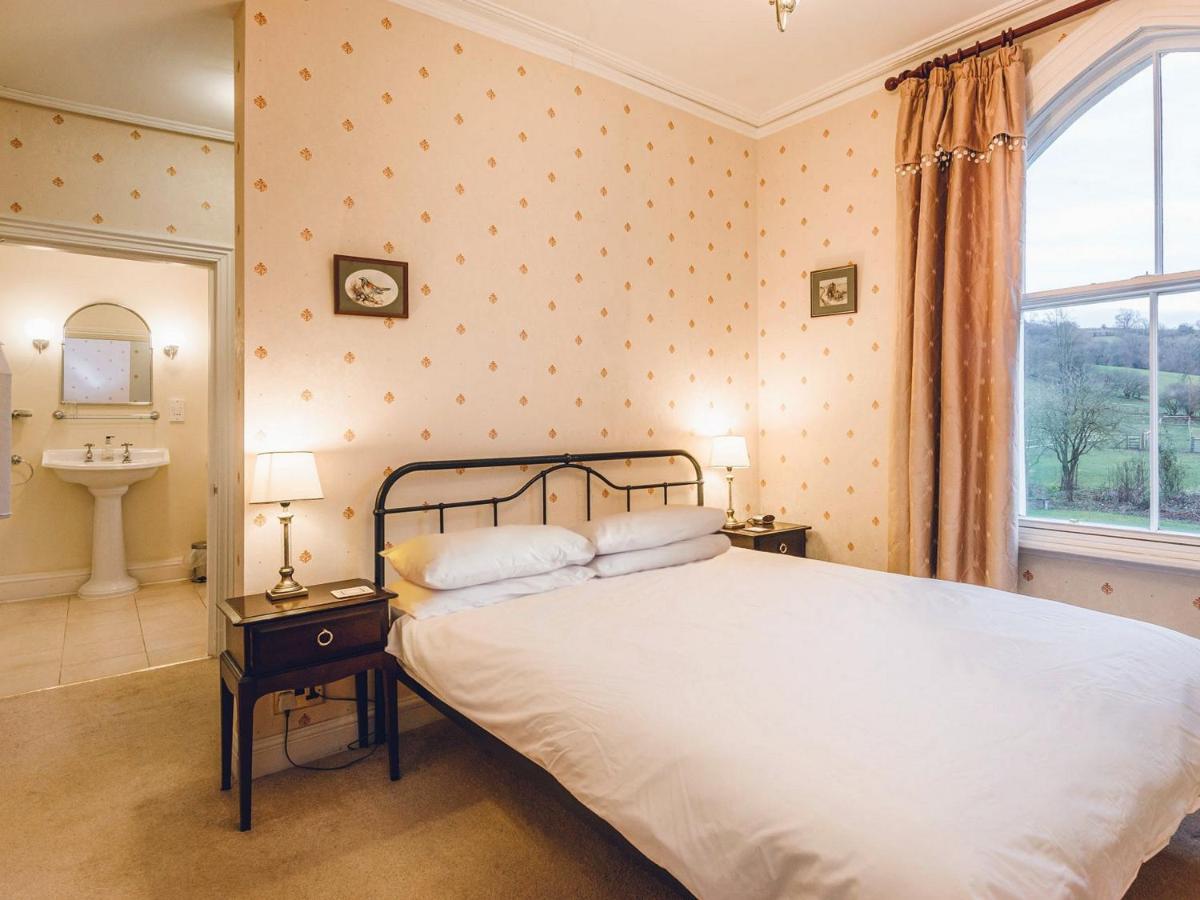 نيوتاون The Forest Country House B&B المظهر الخارجي الصورة