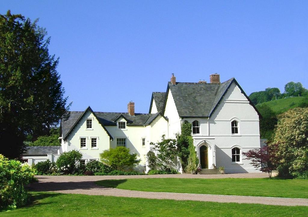 نيوتاون The Forest Country House B&B المظهر الخارجي الصورة