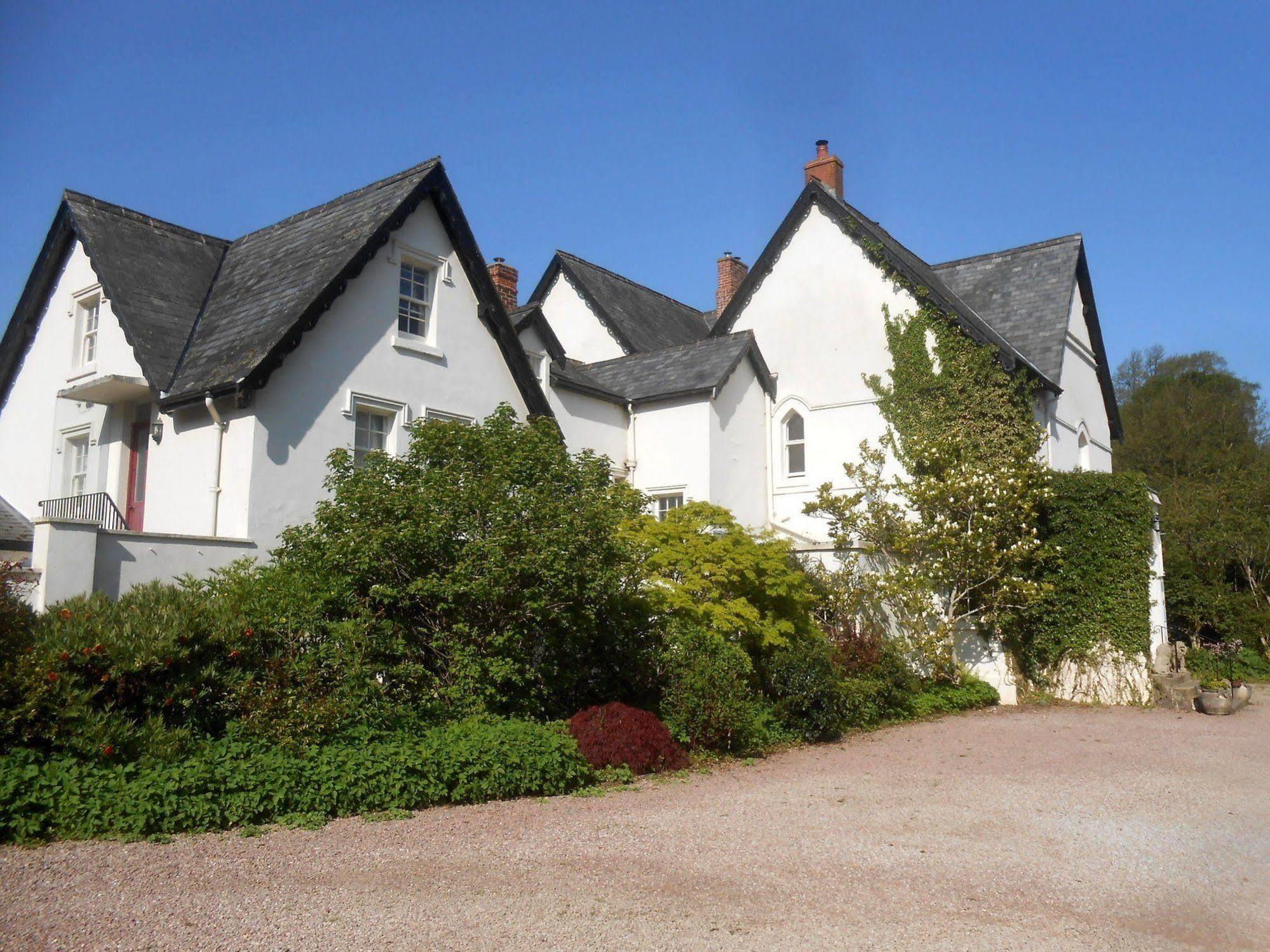 نيوتاون The Forest Country House B&B المظهر الخارجي الصورة