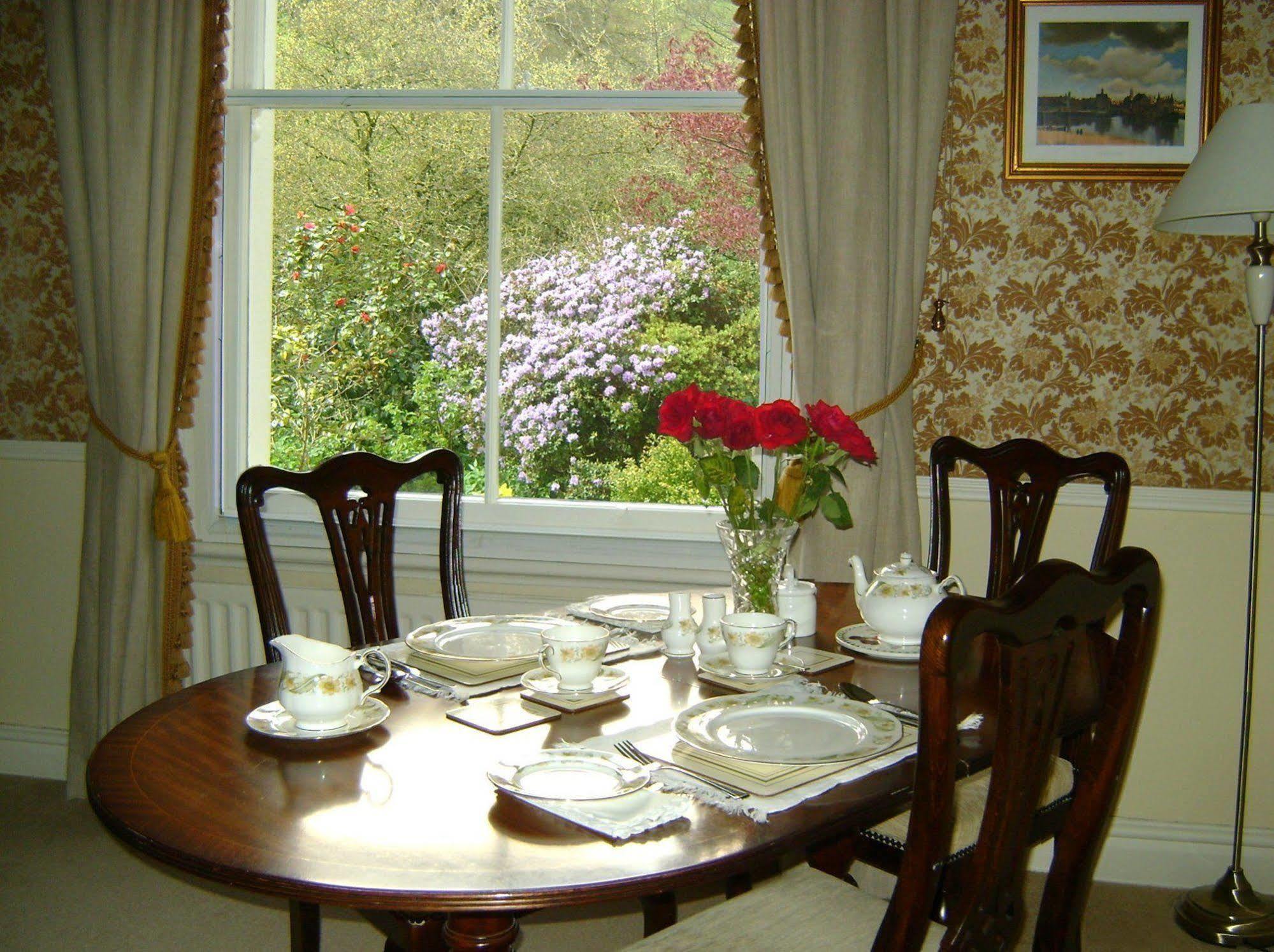 نيوتاون The Forest Country House B&B المظهر الخارجي الصورة